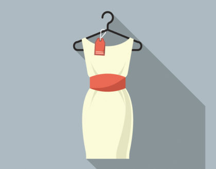 Моделирование 10 разных платьев без выкройки за 5 минут